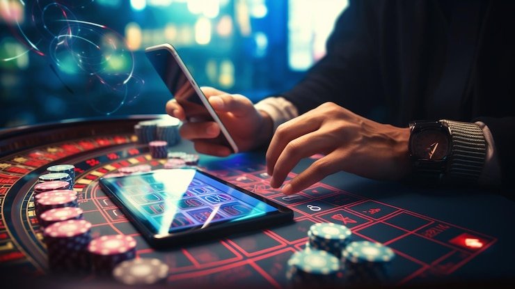 Gambaran ilustrasi komitmen keamanan dan kepatuhan pengguna agenslot138 pada ketentuan layanan